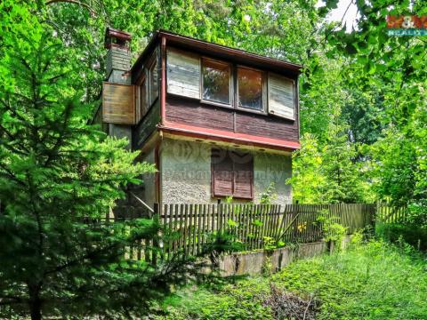 Prodej chaty, Krucemburk, 35 m2