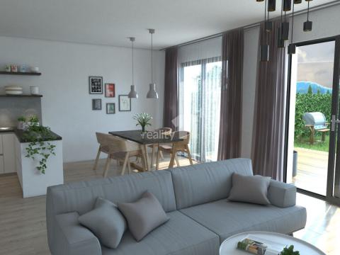Prodej rodinného domu, Zvěřínek, V průhonu, 125 m2