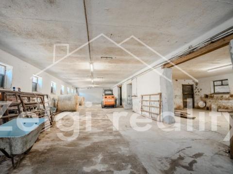 Pronájem zemědělského objektu, Velké Němčice, 450 m2