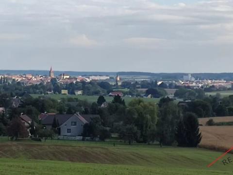 Prodej pozemku, Holín, 984 m2