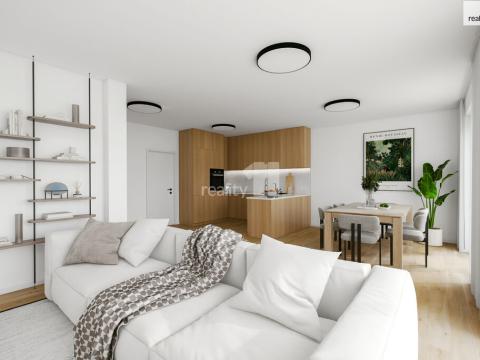 Prodej rodinného domu, Zvěřínek, V průhonu, 118 m2