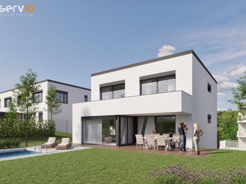 Prodej rodinného domu, Brno - Sadová, 275 m2