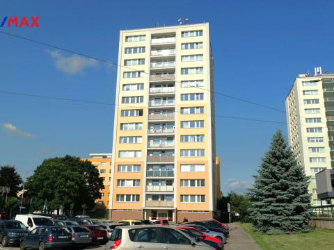 Prodej bytu 3+1, Hradec Králové - Třebeš, Urxova, 67 m2