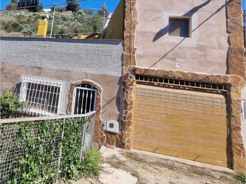 Prodej rodinného domu, Vega de San Mateo,Španělsko, 142 m2