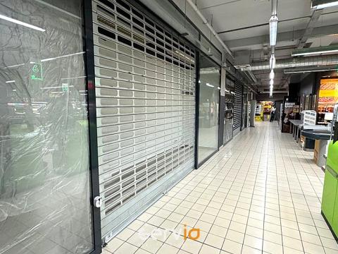 Pronájem obchodního prostoru, Brno, náměstí Svobody, 14 m2