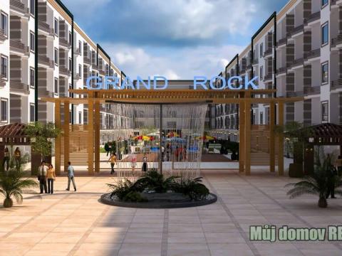 Prodej bytu 2+kk, El Corniche Road,       1963215, Egypt, 72 m2