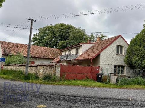Prodej zemědělské usedlosti, Cerhenice, Radimek, 152 m2