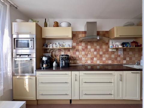 Pronájem bytu 2+1, Brno - Komín, Běly Pažoutové, 49 m2