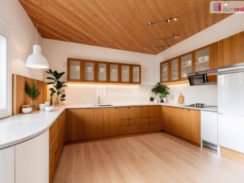 Prodej bytu 3+1, Jablonec nad Jizerou, 76 m2