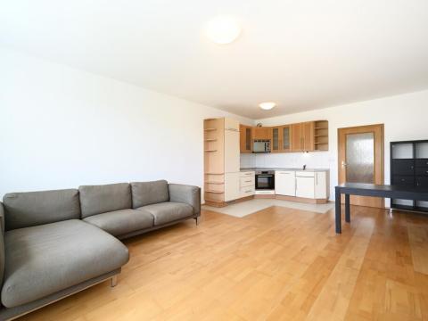 Pronájem bytu 3+kk, Praha - Kunratice, Muškova, 83 m2