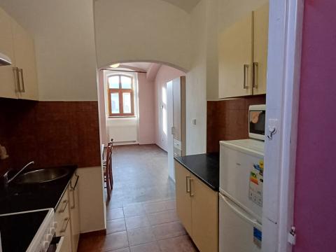 Pronájem bytu 2+kk, Čelákovice, Vořechovka, 45 m2