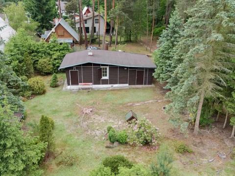 Prodej chaty, Okna, 50 m2