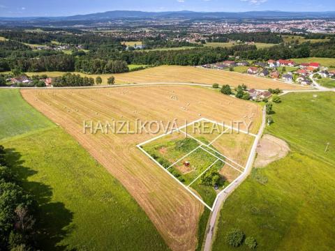 Prodej pozemku pro bydlení, Dubičné, 4385 m2