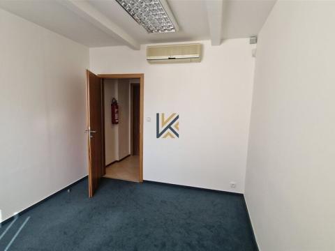 Pronájem kanceláře, Praha, Washingtonova, 11 m2