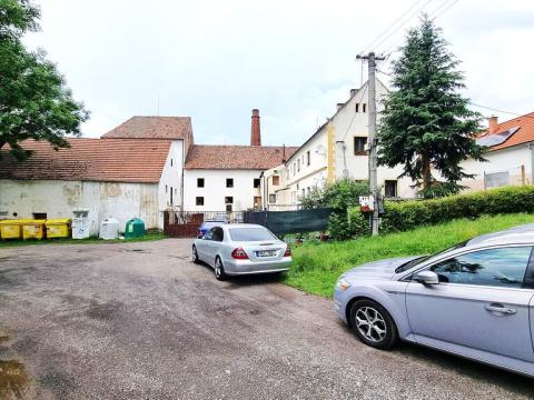 Prodej obchodního prostoru, Královice, 5087 m2
