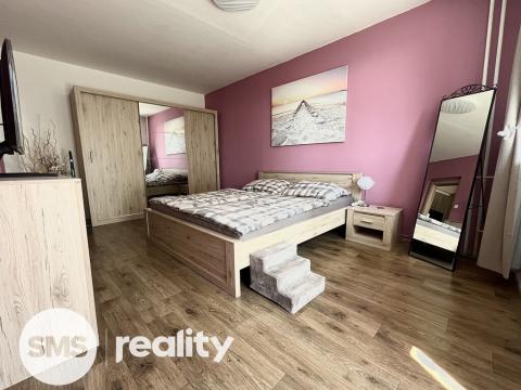Pronájem bytu 2+kk, Hlučín, Dukelská, 40 m2