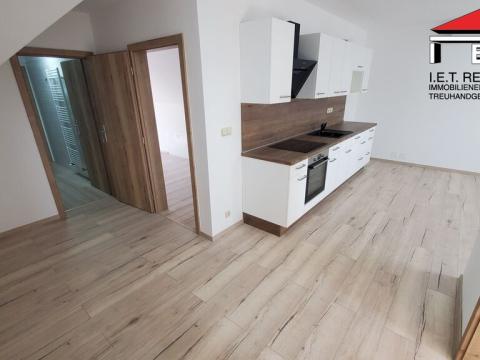 Pronájem bytu 2+kk, Modřice, náměstí Svobody, 53 m2