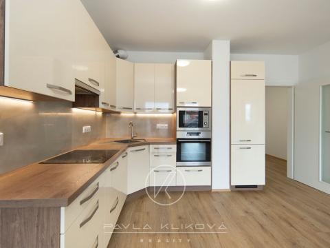 Pronájem bytu 2+kk, Plzeň, Otýlie Beníškové, 60 m2