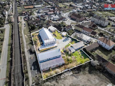Prodej ubytování, Starý Kolín, Za poštou, 3398 m2