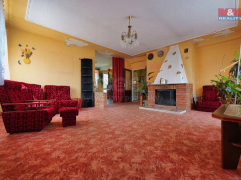Prodej rodinného domu, Žalkovice, 110 m2