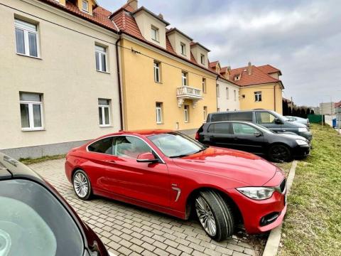 Pronájem bytu 2+kk, Staré Město, Brněnská, 48 m2