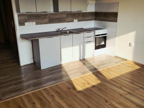 Pronájem bytu 2+1, Děčín - Děčín XXXII-Boletice nad Labem, V Sídlišti, 40 m2