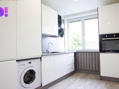Pronájem bytu 3+1, Ostrava, Dolní, 75 m2
