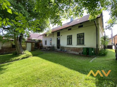 Prodej rodinného domu, Dobřenice, 120 m2