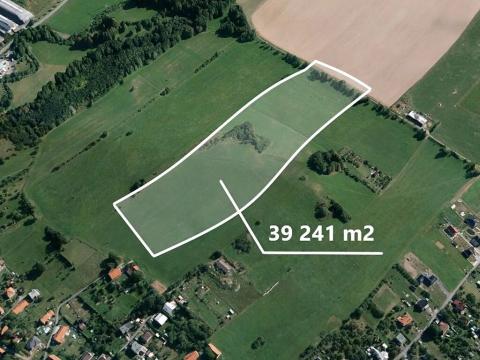 Prodej podílu pole, Mořkov, 9810 m2