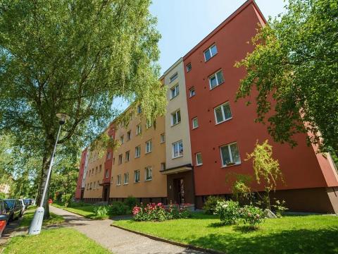 Prodej bytu 3+1, Frýdek-Místek, Karla Hynka Máchy, 86 m2