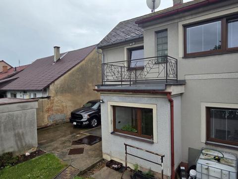 Prodej rodinného domu, Libáň, Českých bratří, 200 m2