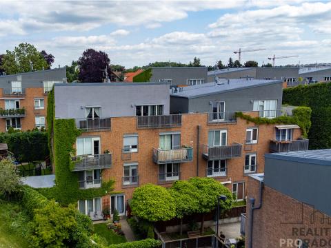 Prodej bytu 3+kk, Praha, Ingrišova, 90 m2