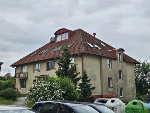 Prodej bytu 2+kk, Zlín, Žlutá, 43 m2