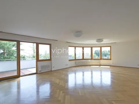 Pronájem bytu 4+kk, Praha - Smíchov, Nad Palatou, 182 m2