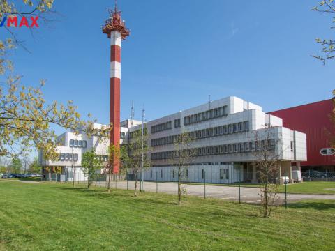 Pronájem kanceláře, Hradec Králové - Věkoše, Akademika Bedrny, 126 m2