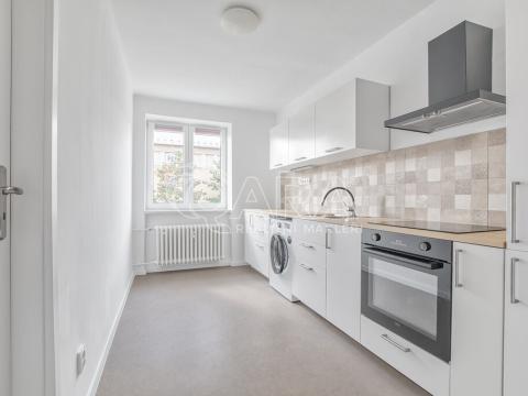 Pronájem bytu 2+1, Ostrava - Poruba, Gustava Klimenta, 62 m2
