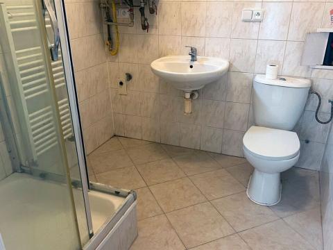 Pronájem bytu 1+1, Jablonec nad Nisou, Pražská, 40 m2