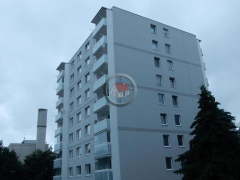 Prodej bytu 3+1, Velké Meziříčí, Poštovní, 70 m2