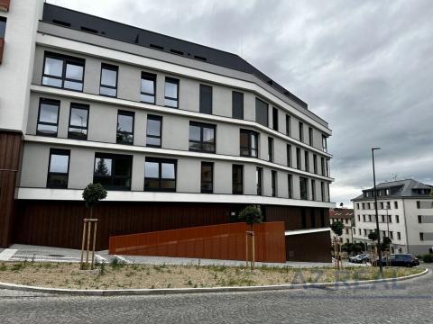 Pronájem bytu 2+kk, Liberec - Liberec IV-Perštýn, Na Perštýně, 44 m2