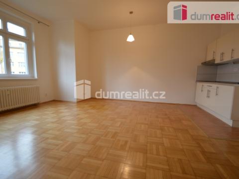 Pronájem bytu 2+kk, Praha - Dejvice, Na Dionysce, 67 m2