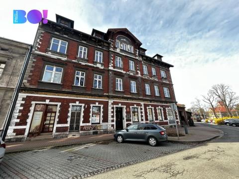 Pronájem bytu 2+1, Český Těšín, Sokola-Tůmy, 61 m2