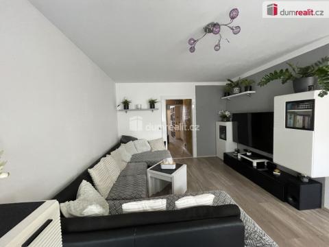 Prodej bytu 3+kk, Příbram - Příbram V-Zdaboř, Šachetní, 73 m2