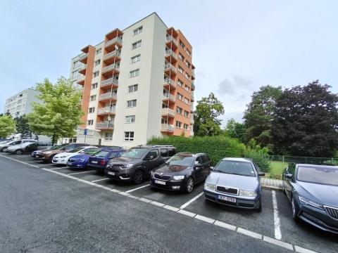 Prodej bytu 3+kk, Pardubice, Nová, 62 m2