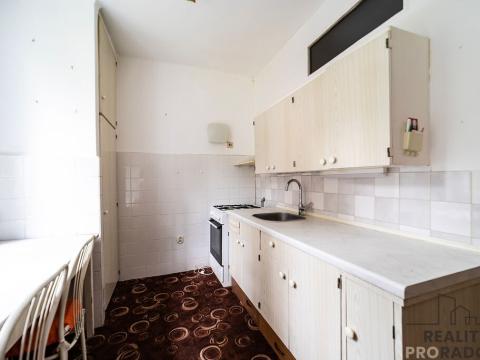 Pronájem bytu 3+1, Ostrava - Poruba, Gen. Sochora, 67 m2