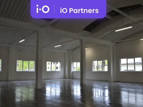 Pronájem skladu, Kuřim, Blanenská, 640 m2