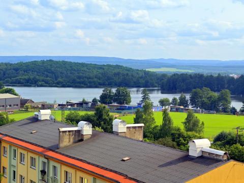 Prodej bytu 3+1, Nová Role, Školní, 58 m2