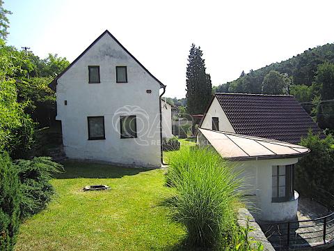 Prodej rodinného domu, Želízy, 110 m2