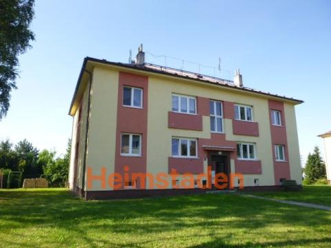 Pronájem bytu 2+1, Stonava, Bažantnice, 65 m2
