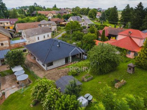 Prodej rodinného domu, Černilov - Újezd, 188 m2