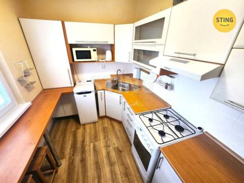 Pronájem bytu 3+1, Přerov, Bohuslava Němce, 72 m2